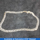 Chain - Yellow Gold 14k (.585) 51.5 grams 24 inch
