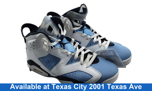 Jordan Ct8529-410 Blue