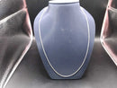 Chain - Silver 2.7 grams 15 inch
