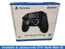 Nacon Revolution Pro 5 Black Gaming Controller