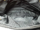 Michael Kors Ap1205 Black Purse / Handbag
