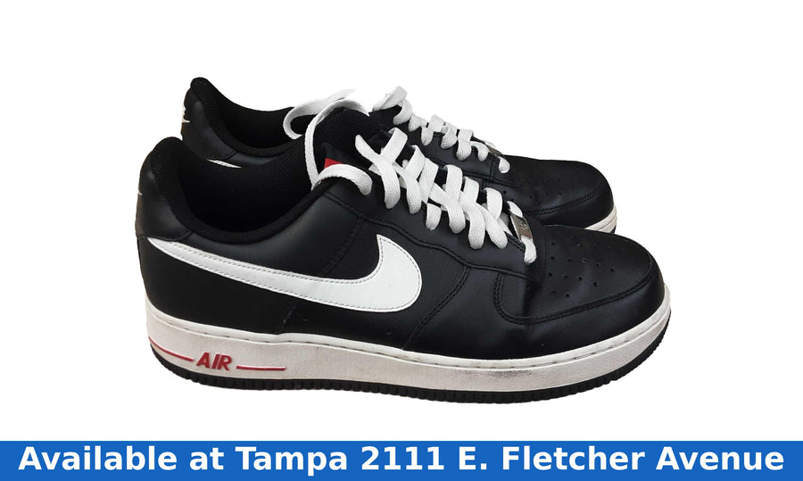 Nike 488298-027 Black