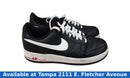 Nike 488298-027 Black