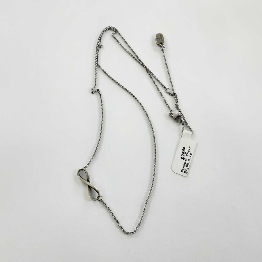 Chain - Silver 4.1 grams 24 inch