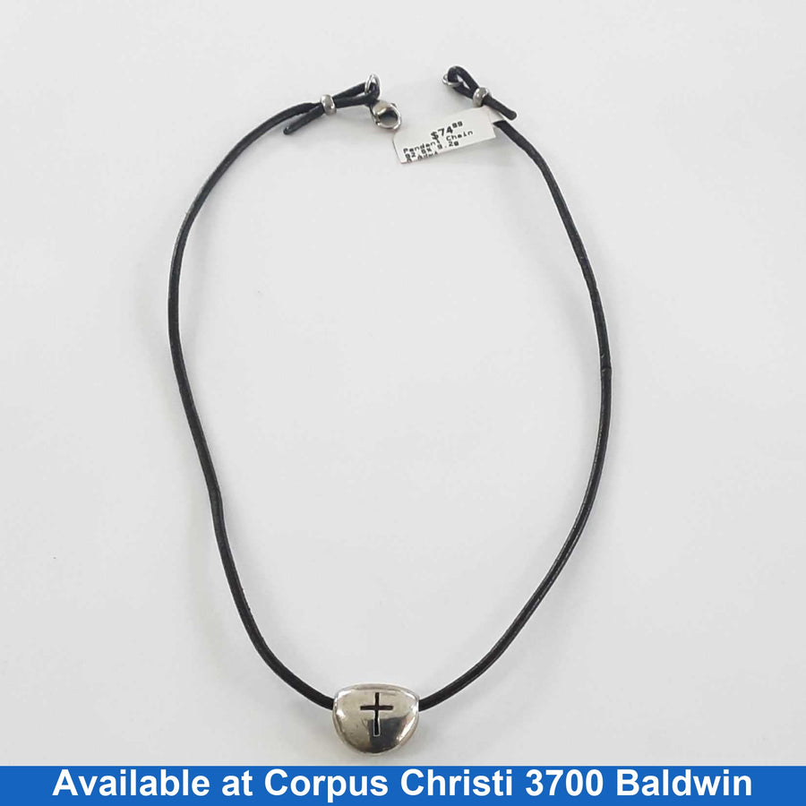 Chain - Silver 9.2 grams 8 inch