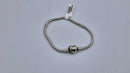 Rope Bracelet - Silver 15 grams 5 inch