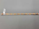 Bracelet - Tricolor Gold 14k (.585) 16.6 grams 7 inch
