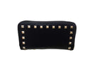Bebe Black Wallet