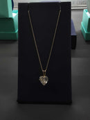 Chain - Yellow Gold 14k (.585) 3.7 grams 20 inch
