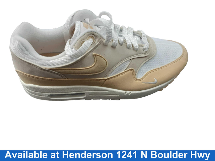 Nike Hf1994-100 Beige / Tan