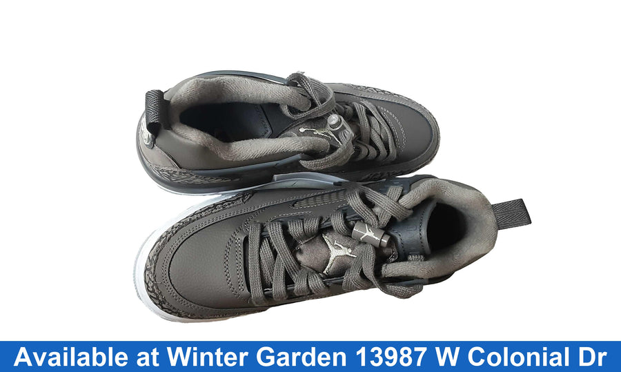 Jordan Fq3950-201 Gray