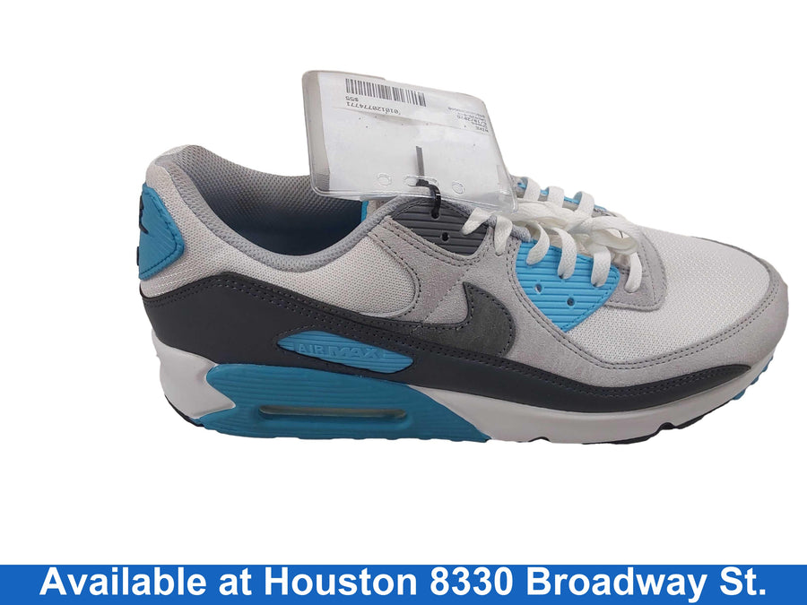 Nike Dm0029-019 Blue