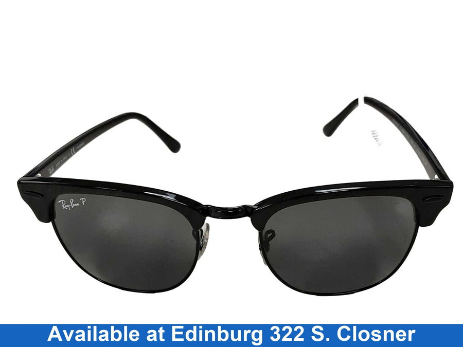 Ray-ban Rb 3016 Black