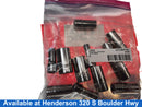 Snapon Silver Socket