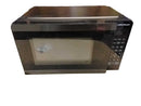 Hamilton Beach Hb54bk100112161 Black Countertop Microwave