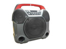Ion Black Portable Speaker