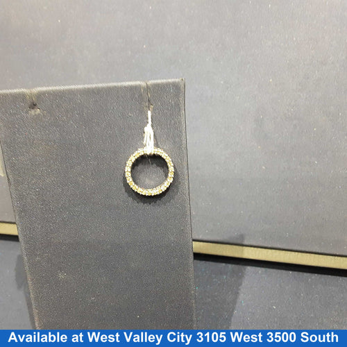 Silver 1.1 grams