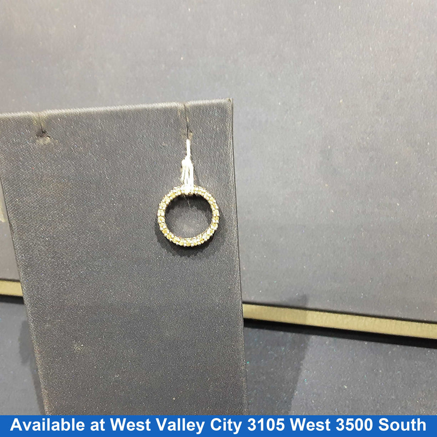 Silver 1.1 grams