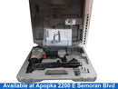 Porter Cable Fn250a Gray Pneumatic Brad Nailer