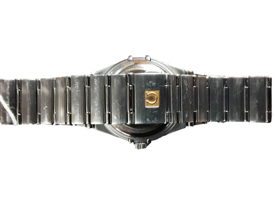 Omega Constelation Silver Regular Watch