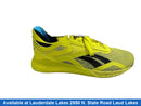 Reebok 1y3501 Yellow
