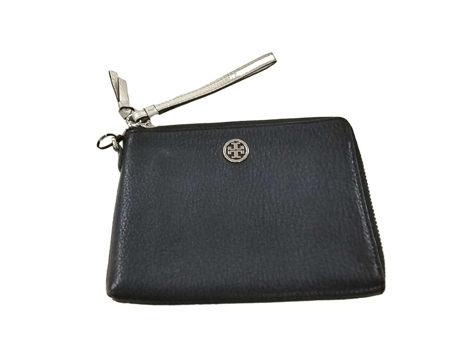 Tory Burch Hsp037 Blue Wallet