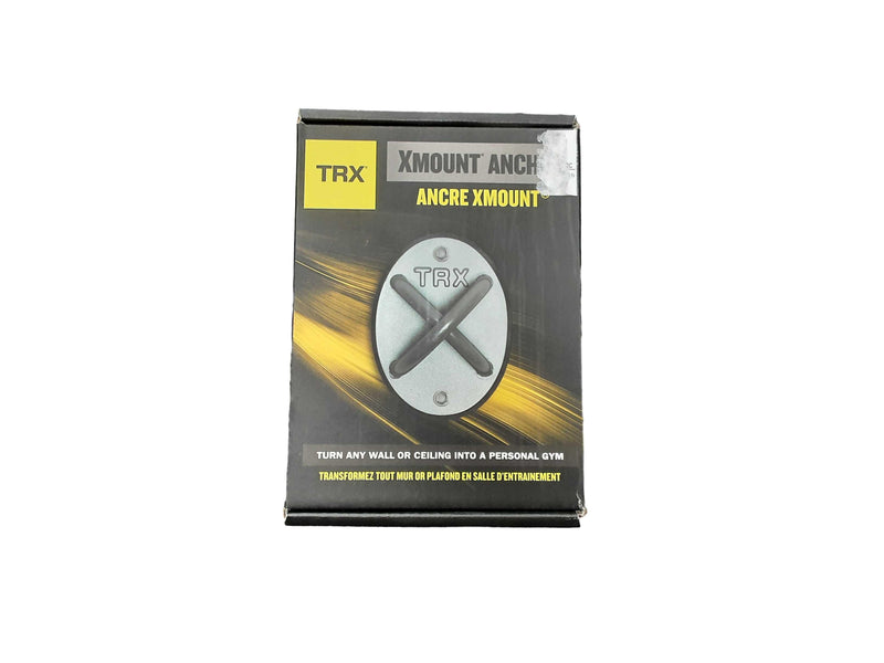 Trx Suspension Trainer Black Free Weight