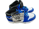 Nike Dq8423-402 Blue