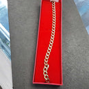 Chain - Yellow Gold 10k (.417) 43.6 grams 24 inch