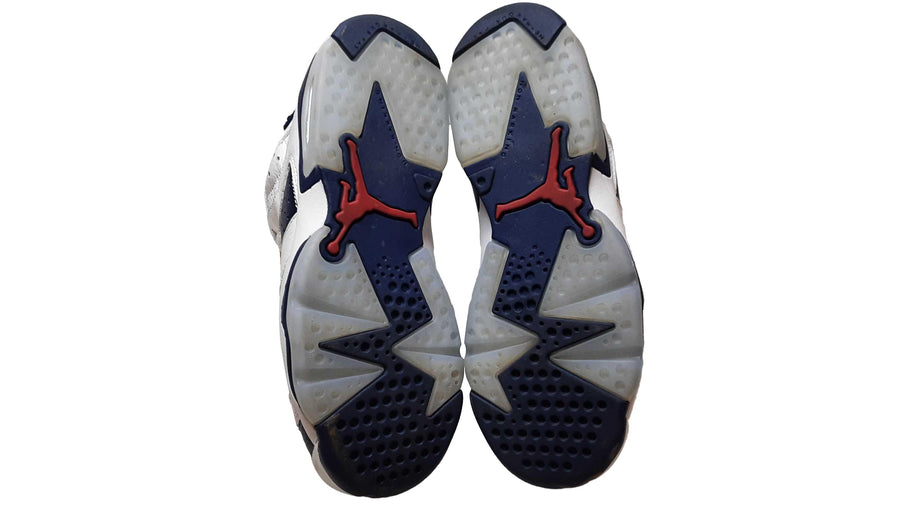 Jordan 384665-164 White