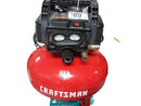 Craftsman Cmec6150 Red Electric Compressor