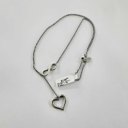 Chain - Silver 7.9 grams 18 inch