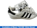 Nike Artfu7712 White