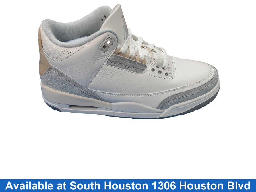 Jordan Fj9479-100 White