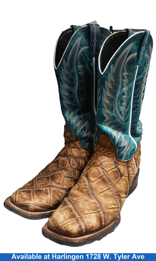 Cavenders 1123874451 Brown