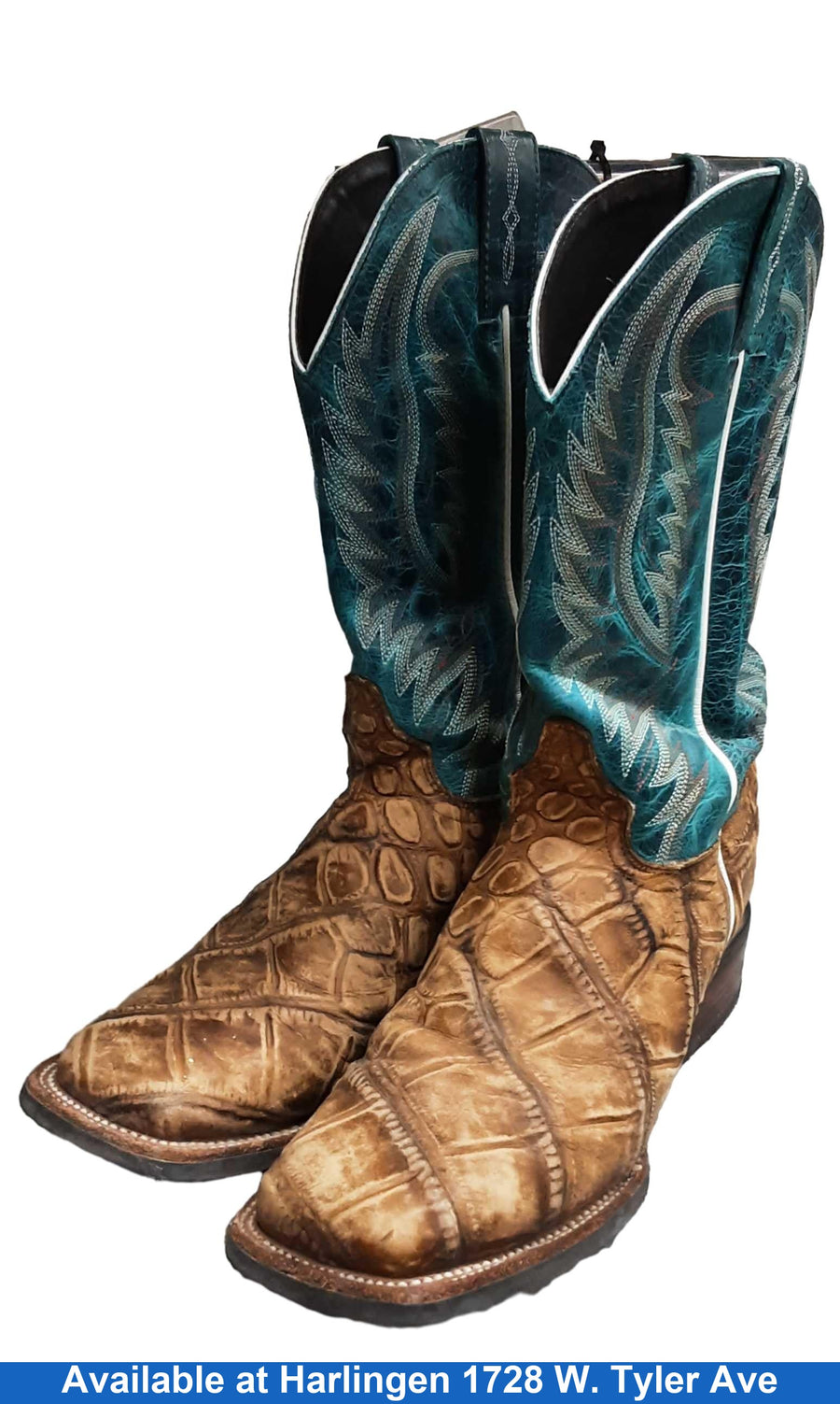Cavenders 1123874451 Brown