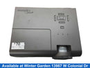 Optoma Daehuzz Black Home Media Projector