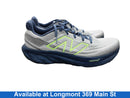 New Balance M1080ji3 Gray