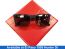 Rayban Rb4165 Brown