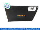 Vyser L1 Black Home Media Projector