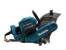 Makita Gec01 Blue Cordless Cut Off Saw