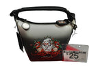 Ed Hardy Ehh419r1-42003 Black Purse / Handbag