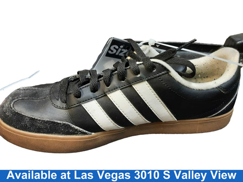 Adidas 107679468 Black