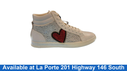 Aldo Rossini Mh13004 White
