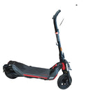 Segway Ekick Scooter Zt3 Pro Black Moped / Vespa