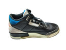 Jordan Retro 3 Multi-color