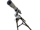 Gskyer 90600 White Refracting Telescope