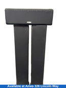Polk Audio 4 Piece Set Black Surround Sound Speaker