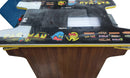Arcade1up 8119 16 Mb Black Video Game Console