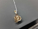 Animal Pendant Yellow Gold 10k (.417) 7.2 grams